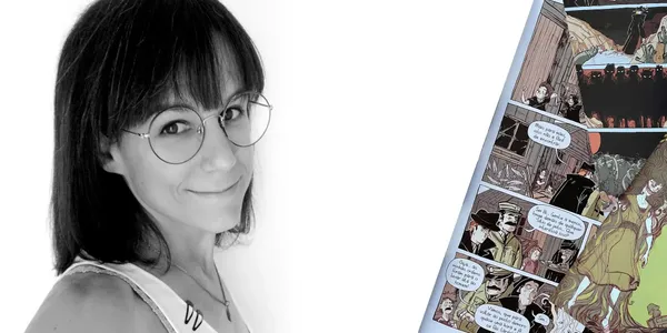 Entrevista à ilustradora Joana Afonso