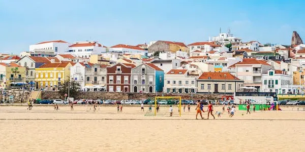 Portugal: where locals go