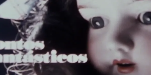 «Contos Fantásticos Portugueses», de Noémia Delgado, online