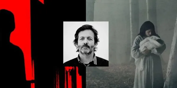 Entrevista ao realizador Frederico Serra