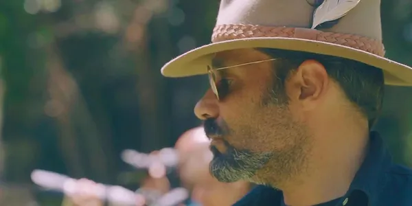 Entrevista ao diretor de arte João Pedro Frazão