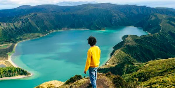 Best islands to visit in the Azores