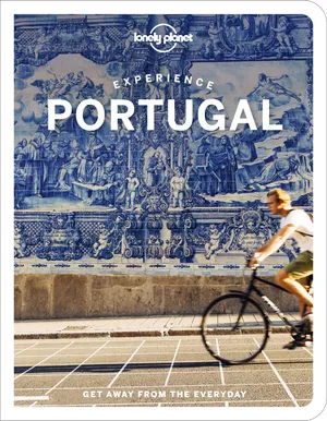 Experience Portugal (1st edition, 2022) - OUT OF PRINT